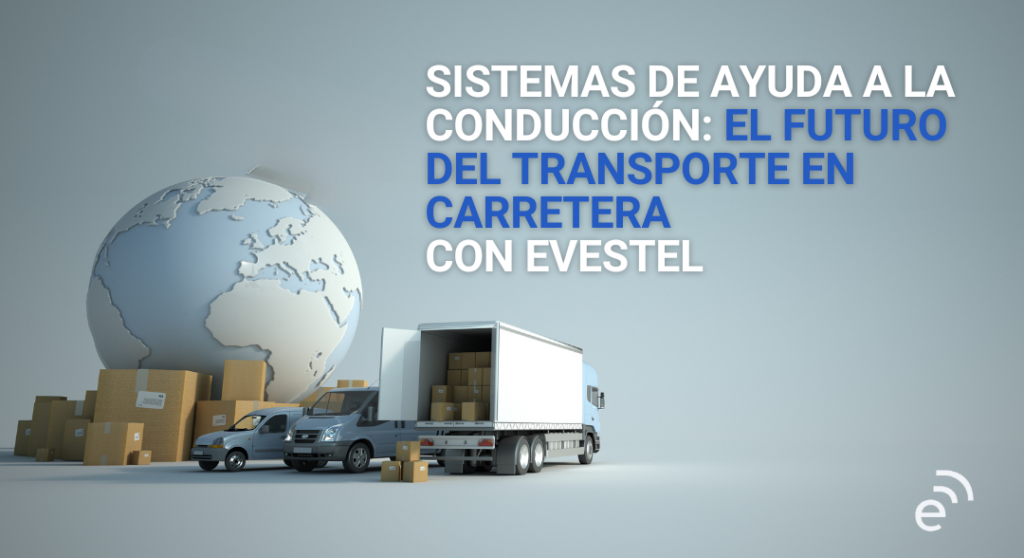 el futuro del transporte en carretera