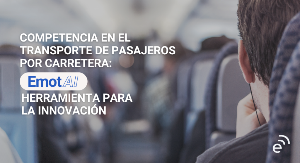 EmotAI como herramienta para la innovación