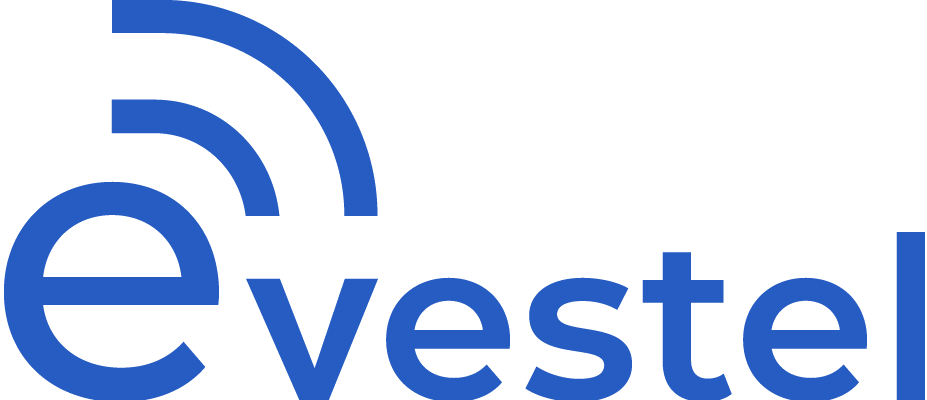 Logo evestel